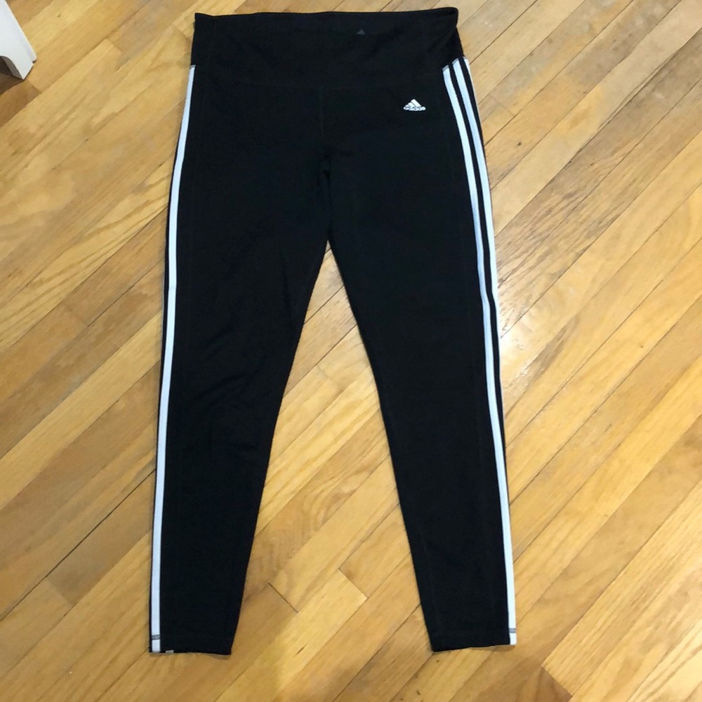 Adidas Climalite Leggings!